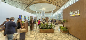 馬拉喀什-邁納拉國際機場Pearl Lounge (T1 - Intl Departure)