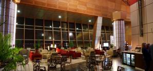 沙姆沙伊赫国际机场Pearl Lounge (T1)
