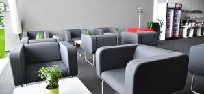 卢布林机场Business Executive Lounge