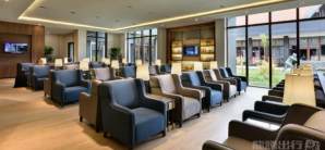 暹粒-吴哥国际机场Plaza Premium Lounge