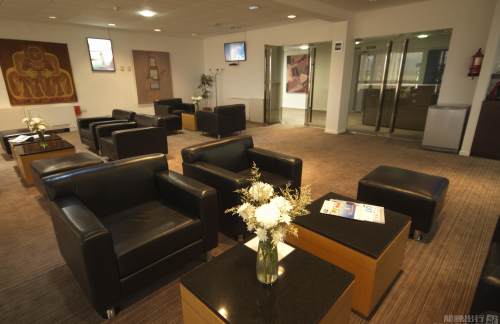 SLA【暂停开放】Aeropuertos VIPClub Salta