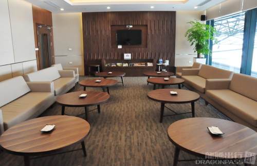 HANVietnam Airlines Lotus Lounge (Domestic)