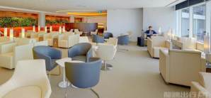 悉尼金斯福德·史密斯国际机场SkyTeam Lounge operated by Plaza Premium Lounge