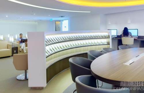 SYDSkyTeam Exclusive Lounge operated by Plaza Premium