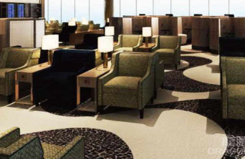 里約熱內盧-加利昂安東尼奧·卡洛斯·若比姆國際機場Plaza Premium Lounge 