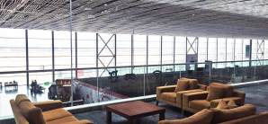 米拉斯-博多魯姆機場Comfort Lounge (International)