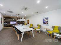 悉尼金斯福德·史密斯國際機場Regus Express Sydney Airport (Office Lounge)