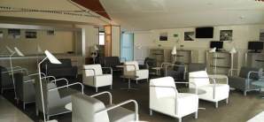 拉科鲁利亚机场【暂停开放】A Coruna VIP Lounge