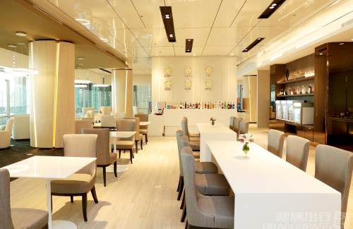 BKKMiracle First Class Lounge (First Class)