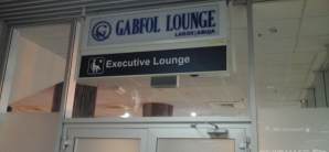阿布贾机场Gabfol Lounge