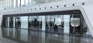 武汉天河国际机场3号头等舱、公务舱休息室（T3国际）