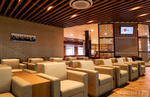 望加锡国际机场Concordia Premier Lounge