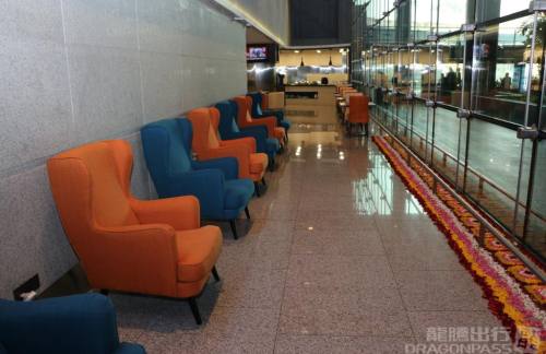 孟買-賈特拉帕蒂·希瓦吉國際機場Aviserv Lounge