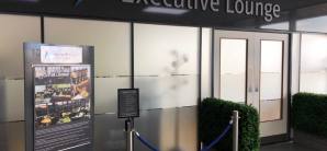 諾里奇國際機場Norwich Airport Executive Lounge