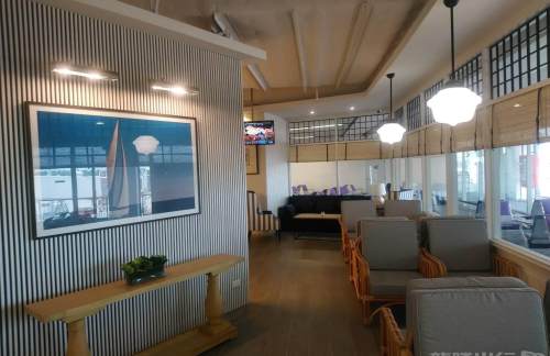 HKTCoral Beach Lounge (Coral Executive Lounge)