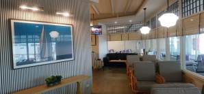 普吉岛国际机场Coral Beach Lounge (Coral Executive Lounge)