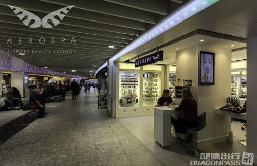 BHXAeroSpa