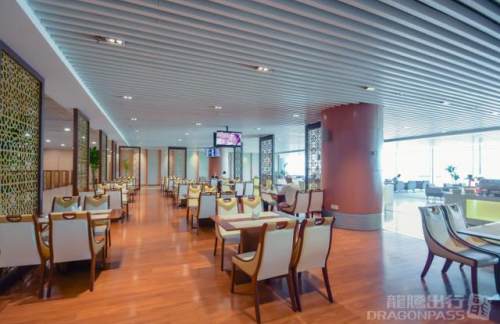 仰光国际机场Mingalar Sky CIP Lounge(T1)