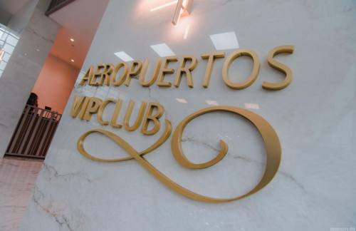 GYEAeropuertos VIP Club (Domestic)