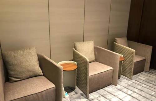 ENYFirst Class Lounge 2