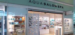 巴塞罗那-埃尔普拉特机场Aqua Salon Spa
