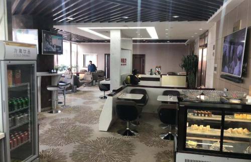 TYN海航贵宾室(T1国内)