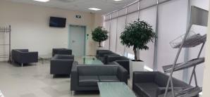 別爾哥羅德機場Airport Business Lounge(Domestic)