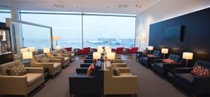 阿姆斯特丹史基浦机场【暂停开放】British Airways Lounge