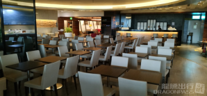 班加罗尔国际机场BLR International Lounge