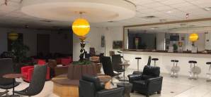 阿克拉-科托卡国际机场Adinkra Lounge
