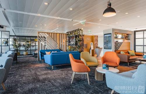 BNEAspire Airport Lounge