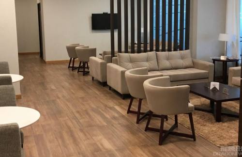 CRD【暂停开放】Aeropuertos VIP Club
