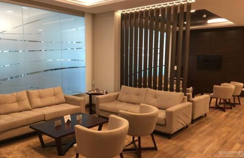 CRD【暂停开放】Aeropuertos VIP Club