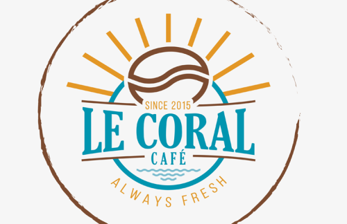 DMK餐食体验厅 - Le Coral Café
