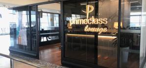 紐約約翰·甘迺迪國際機場Primeclass Lounge