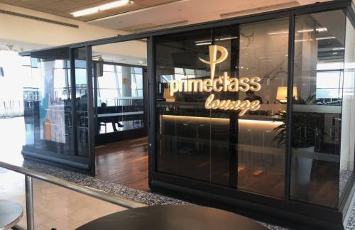 纽约约翰·肯尼迪国际机场Primeclass Lounge