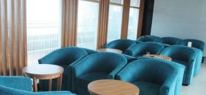 雅加达苏加诺·哈达国际机场【暂停开放】Blue Sky Premier Lounge (Int'l)