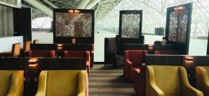 斯里兰卡大师拉姆达斯梓国际机场 Primus Lounge(Dom)