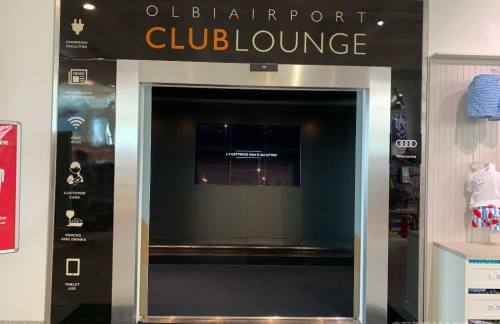 OLBClub Lounge