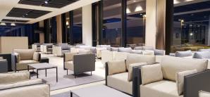 勃兰登堡国际机场Lounge Tempelhof