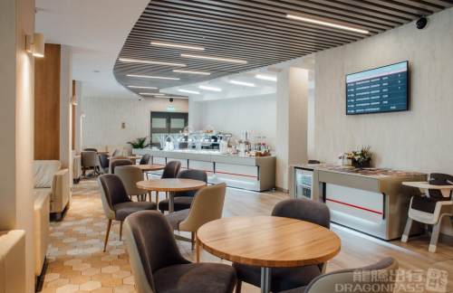 air-431141Business Lounge