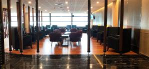 马尼拉-尼诺伊·阿基诺国际机场PAGSS Premium Lounge (Int)