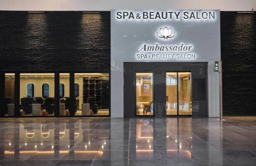 ISTAmbassador Spa & Beauty Salon