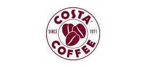 科威特國際機場Costa Coffee