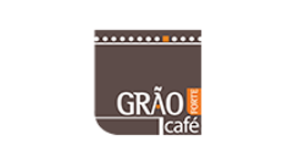 巴西利亞國際機場Grao Cafe