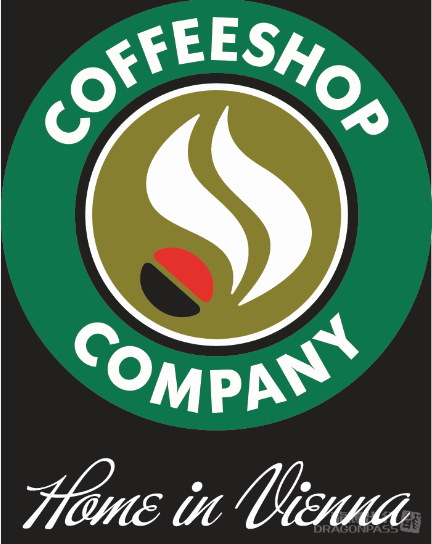 莫斯科谢列梅捷沃国际机场Coffeeshop Company