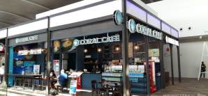普吉岛国际机场Coral Cafe