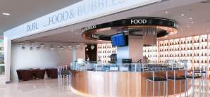 那不勒斯国际机场Dubl Bar - Food and Bubbles