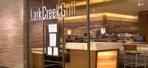 三藩市國際機場Lark Creek Grill