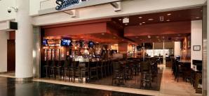 迈阿密国际机场Shula's Bar & Grill